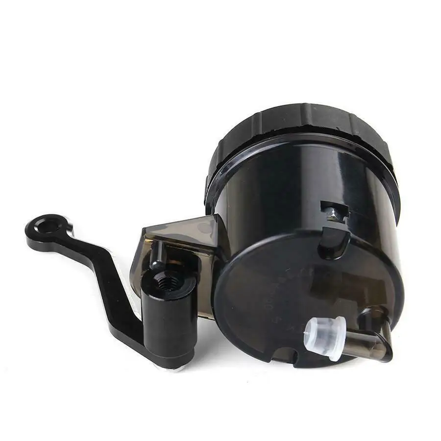 Universal Motorcycle Front Brake Clutch Fluid Bottle Oil Reservoir Tank Cup
Universal Motorcycle Front Brake Clutch Fluid Bottle Oil Reservoir Tank Cup