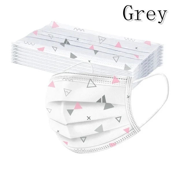 50 Pcs Children's Mask Disposable Protective Face Masks Anti Dustproof Mouth Mask For Kids Health Elastic Face Maskes In Stock!
50 Pcs Children's Mask Disposable Protective Face Masks Anti Dustproof Mouth Mask For Kids Health Elastic Face Maskes In Stock!
