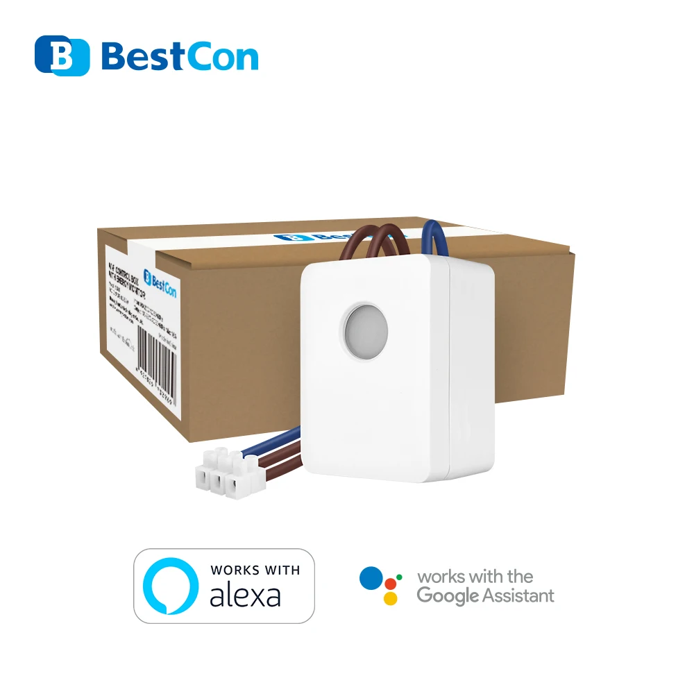Broadlink RM4 Pro WiFi IR RF Universal Intelligent Remote Control SCB1E Mini Smart Home Controller Works With Alexa Goole Home
Broadlink RM4 Pro WiFi IR RF Universal Intelligent Remote Control SCB1E Mini Smart Home Controller Works With Alexa Goole Home