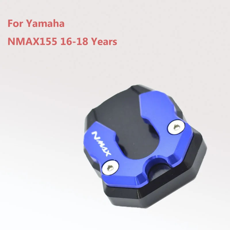 Подходит для Yamaha NMAX155 16-18 лет, чтобы изменить ЧПУ ножной упор кромки сиденья, маленькие ножки кромки сиденья
Подходит для Yamaha NMAX155 16-18 лет, чтобы изменить ЧПУ ножной упор кромки сиденья, маленькие ножки кромки сиденья