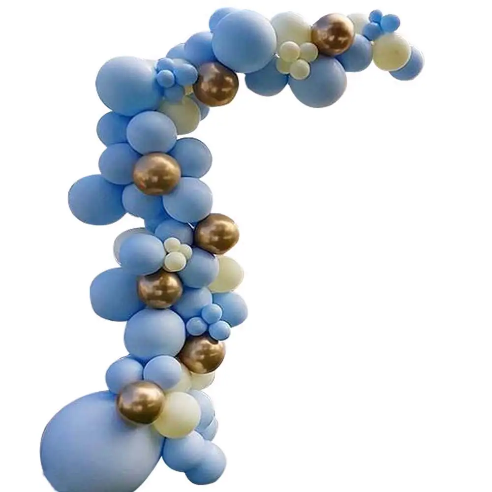 62 pcs Balloons for Wedding, Kids Baby Shower, Graduation, Anniversary Party Decorations.
62 pcs Balloons for Wedding, Kids Baby Shower, Graduation, Anniversary Party Decorations.