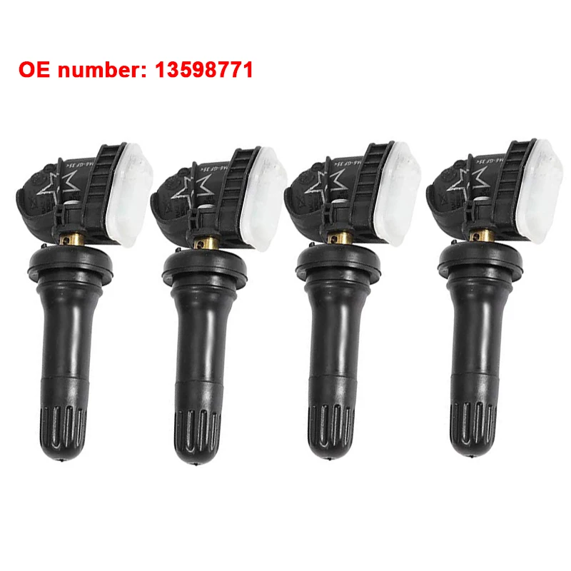 Free shipping TPMS for Buick Chevy Cadillac EV6T-1A180-DB EV6T-1A180-CB Ford 13598771 Car Tyre Tire Pressure Sensor Monitoring
Free shipping TPMS for Buick Chevy Cadillac EV6T-1A180-DB EV6T-1A180-CB Ford 13598771 Car Tyre Tire Pressure Sensor Monitoring