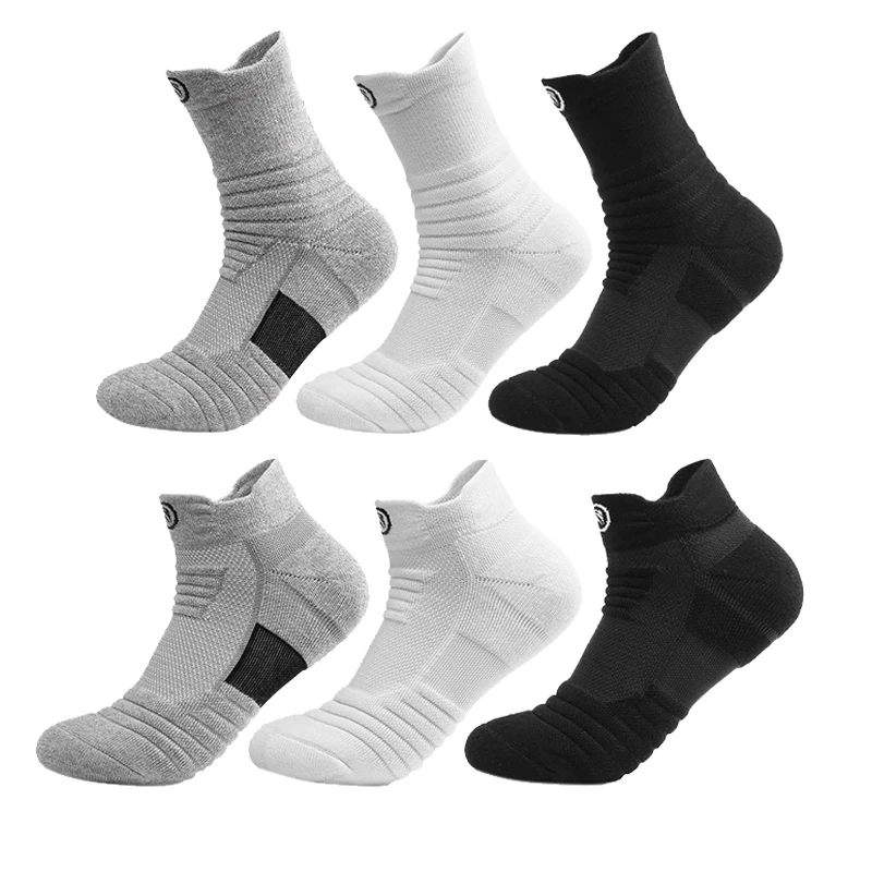 Для мужчин бега Дышащие носки для спорта, баскетбола, футбола Велоспорт Для мужчин Для женщин Для мужчин Нескользящие капиллярами для отвод... 
Для мужчин бега Дышащие носки для спорта, баскетбола, футбола Велоспорт Для мужчин Для женщин Для мужчин Нескользящие капиллярами для отвод...