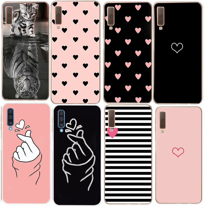 Case For Samsung A7 2018 Case A750 6.0'' Silicone Painting Soft Coque For Samsung Galaxy S10 Plus Case Cover S 10 Lite S10E
Case For Samsung A7 2018 Case A750 6.0'' Silicone Painting Soft Coque For Samsung Galaxy S10 Plus Case Cover S 10 Lite S10E