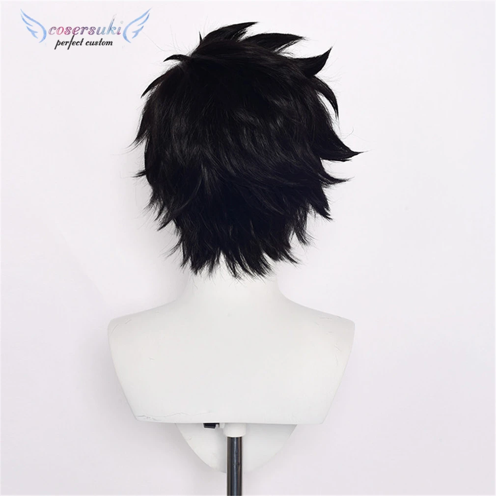 Anime Kemono Jihen Kabane Kusaka Cosplay Headwear for Cosplay Costume Suits Halloween Carnival
Anime Kemono Jihen Kabane Kusaka Cosplay Headwear for Cosplay Costume Suits Halloween Carnival