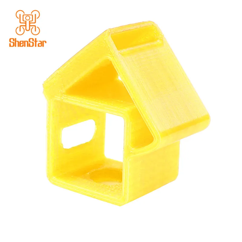 Защитный чехол для камеры ShenStar из ТПУ с защитой от падения для камеры SQ12 RC Racing FPV Drone Aircraft Accesory
Защитный чехол для камеры ShenStar из ТПУ с защитой от падения для камеры SQ12 RC Racing FPV Drone Aircraft Accesory