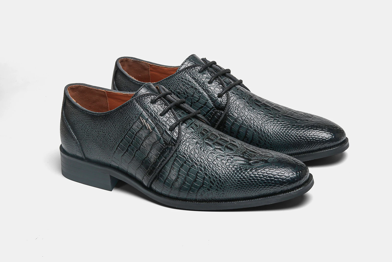 40-46 Men oxfords Leather dress shoes handsome comfortable WOOTTEN brand men business gentle wedding shoes
40-46 Men oxfords Leather dress shoes handsome comfortable WOOTTEN brand men business gentle wedding shoes