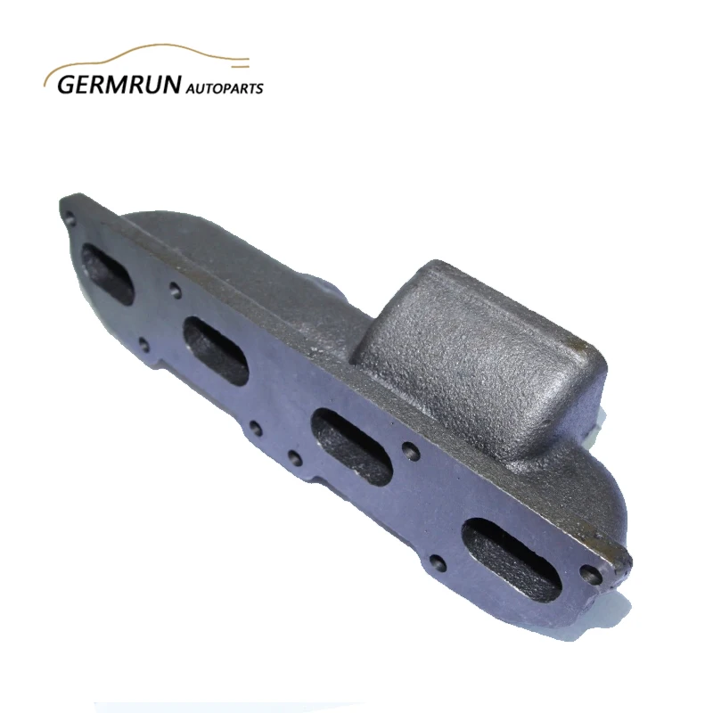 Cast Iron Turbo Manifold fit for 95- 99 Dod*ge @venger Eclipse E@gle T@lon T3 T3/T4 Flange
Cast Iron Turbo Manifold fit for 95- 99 Dod*ge @venger Eclipse E@gle T@lon T3 T3/T4 Flange
