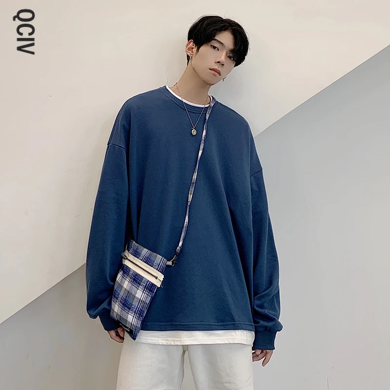 Men Oversized Harajuku Solid Graphic Hoodies Pullover Men Harajuku Sweatshirts Kpop Fashions Casual Clothes 5XL
Men Oversized Harajuku Solid Graphic Hoodies Pullover Men Harajuku Sweatshirts Kpop Fashions Casual Clothes 5XL