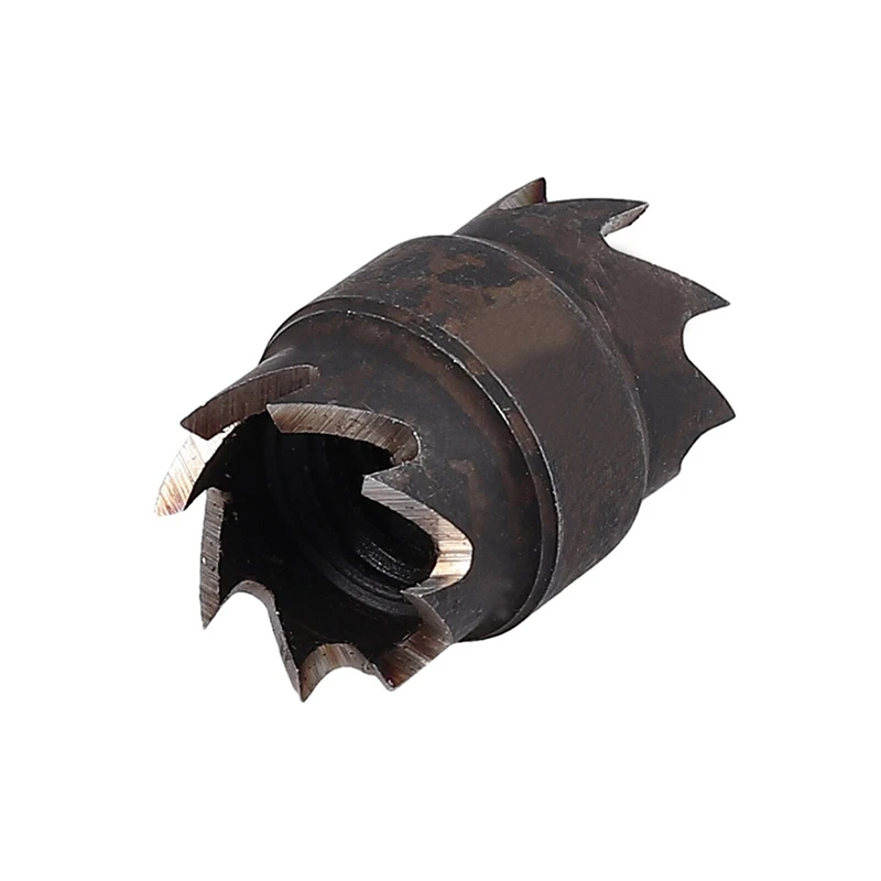 10Pcs Spot Weld HSS Repair Hex Shank Professional Double Sided Drill Bits Drilling High Speed Metalworking Rotary Head
10Pcs Spot Weld HSS Repair Hex Shank Professional Double Sided Drill Bits Drilling High Speed Metalworking Rotary Head