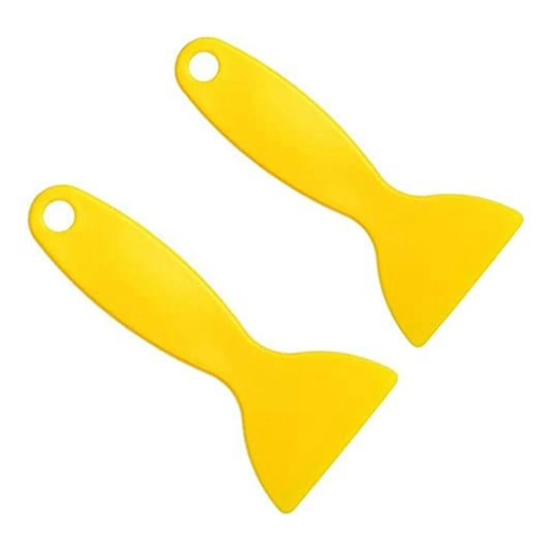 1pcs Plastic Scraper Car Cleaning Sticker Film Installation Tool Window Snow Shovel Glass Water Glue Remove Wiper Squeegee
1pcs Plastic Scraper Car Cleaning Sticker Film Installation Tool Window Snow Shovel Glass Water Glue Remove Wiper Squeegee