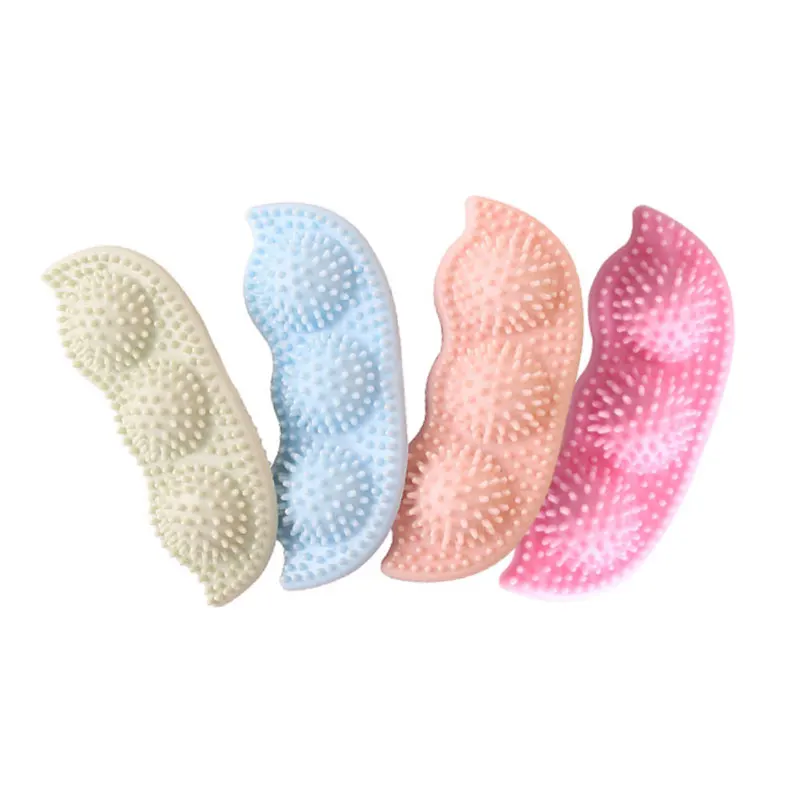 Interactive Dog Toys Dog Teeth Cleaning Toys Chew Toy Pea Shape Non-toxic Molar Sticks Outdoor Training Toys
Interactive Dog Toys Dog Teeth Cleaning Toys Chew Toy Pea Shape Non-toxic Molar Sticks Outdoor Training Toys