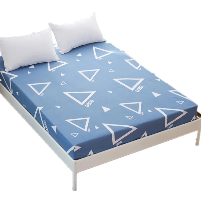 Fitted Sheet, Fixed Sheet, Single Piece, 1.2m Double Bed, Tatami, Dustproof Mattress Cover Sheets Bed Sheet Set Bed Sheets
Fitted Sheet, Fixed Sheet, Single Piece, 1.2m Double Bed, Tatami, Dustproof Mattress Cover Sheets Bed Sheet Set Bed Sheets