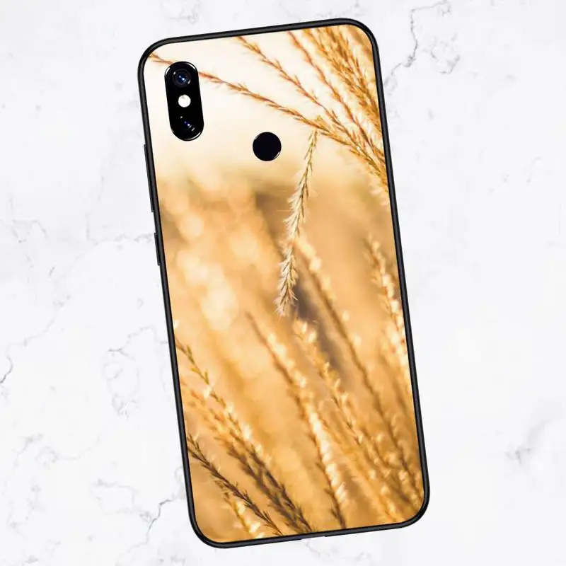 Raw material for bread wheat Phone Cases For Xiaomi Redmi note 4 4X 8T 9 9s 10 K20 K30 cc9 9t pro lite max
Raw material for bread wheat Phone Cases For Xiaomi Redmi note 4 4X 8T 9 9s 10 K20 K30 cc9 9t pro lite max