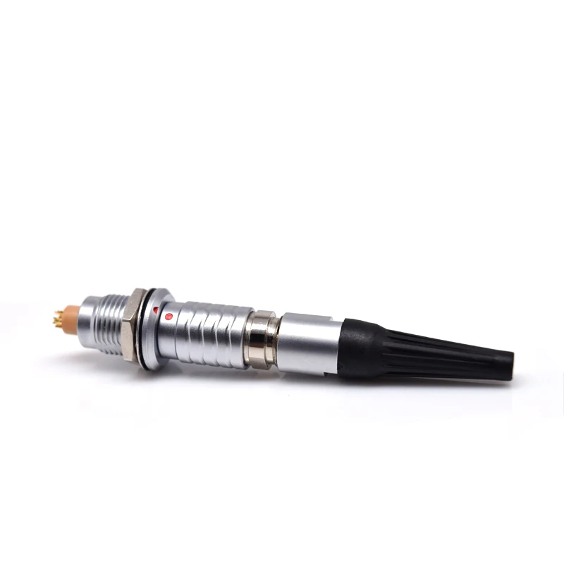 M12 1T 4 pin automotive electrical terminal transmit cable male and female Circular Connector for Sound Equipment and Time Code
M12 1T 4 pin automotive electrical terminal transmit cable male and female Circular Connector for Sound Equipment and Time Code