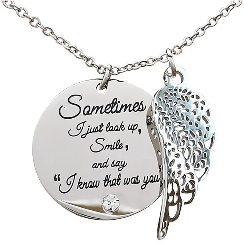 Christmas Angel Wing Ornament Stylish Pendant For Decoration A Piece Of My Heart Is In Heaven Christmas Decoration New Year 2021
Christmas Angel Wing Ornament Stylish Pendant For Decoration A Piece Of My Heart Is In Heaven Christmas Decoration New Year 2021
