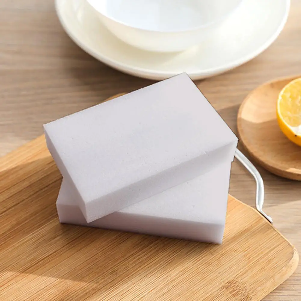 5PCS Decontamination Sponge Multifunctional Cleaning Magic Melamine Sponge Eraser Gray Cleaner Multi-functional Cleaning Tools
5PCS Decontamination Sponge Multifunctional Cleaning Magic Melamine Sponge Eraser Gray Cleaner Multi-functional Cleaning Tools