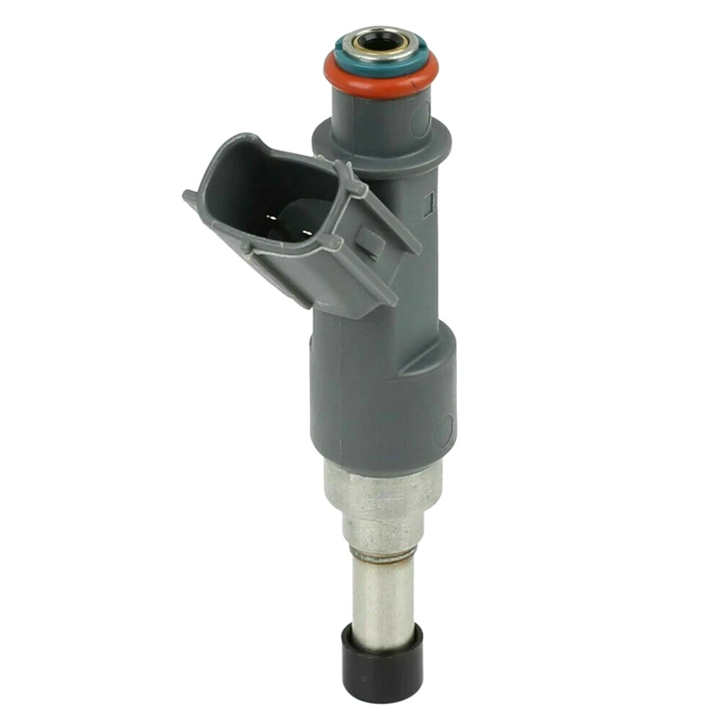 Car Fuel Injector for Toyota HILUX 2.7L Tacoma Innova Mpv 2.0 2.5 2.7L 4RUNNER 2010-2012 23250-0C010 2320979155
Car Fuel Injector for Toyota HILUX 2.7L Tacoma Innova Mpv 2.0 2.5 2.7L 4RUNNER 2010-2012 23250-0C010 2320979155