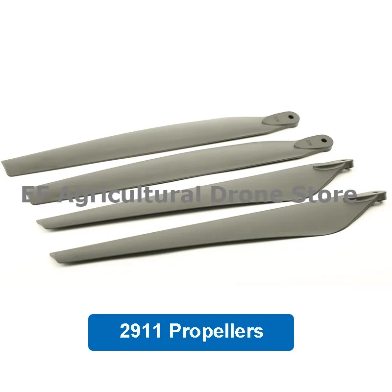 FOC folding paddle 2911 29inch propeller for Hobbywing X8 8120 for planting machine UAV
FOC folding paddle 2911 29inch propeller for Hobbywing X8 8120 for planting machine UAV