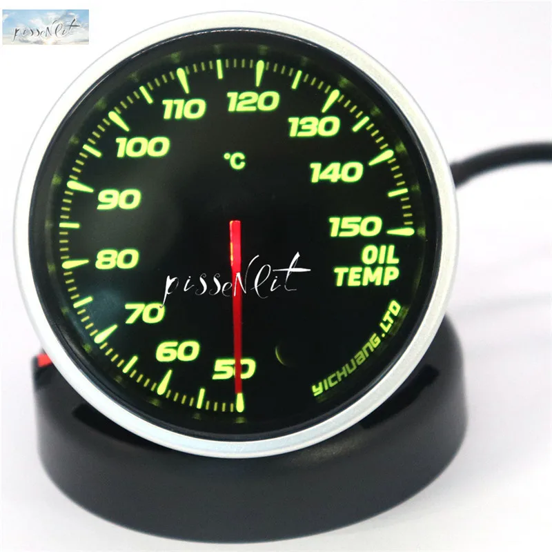 60mm automotive tachometer 12V 0~9000rpm 2019 Car Motorcycle Accessories Instruments
60mm automotive tachometer 12V 0~9000rpm 2019 Car Motorcycle Accessories Instruments