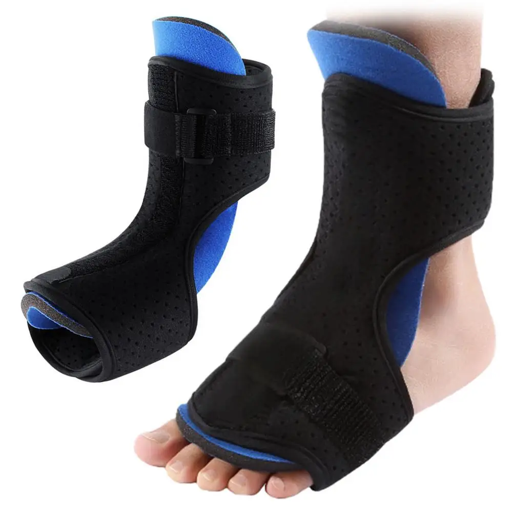 1pcs Sport Ankle Support Elastic High Protect Sports Ankle Equipment Running Basketball Ankle Brace Support Sports Accessories
1pcs Sport Ankle Support Elastic High Protect Sports Ankle Equipment Running Basketball Ankle Brace Support Sports Accessories