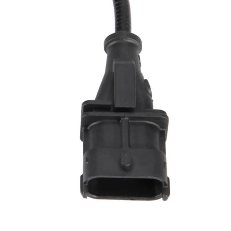 Crankshaft Sensor Crank Shaft Angle Position for MAZDA 0281002729 WE01-18-221 WE01-18-221A
Crankshaft Sensor Crank Shaft Angle Position for MAZDA 0281002729 WE01-18-221 WE01-18-221A