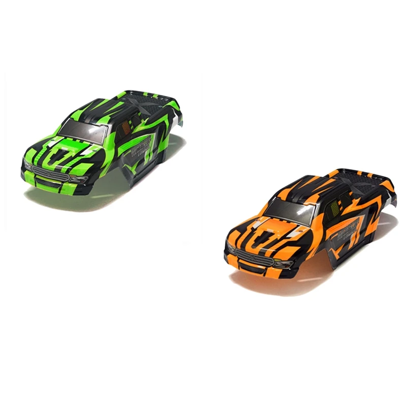 Корпус кузова автомобиля 1/16 RC для SG1601 SG 1601, запасные части для моделей радиоуправляемых автомобилей
Корпус кузова автомобиля 1/16 RC для SG1601 SG 1601, запасные части для моделей радиоуправляемых автомобилей