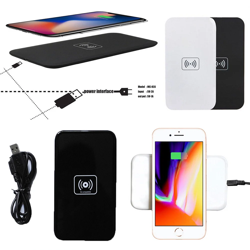 Wireless Charger for Iphone 12 11 Xs Max X Xr 8 Plus Samsung Note 9 8 S10 Plus for Xiaomi Huawei phone Qi charger wireless
Wireless Charger for Iphone 12 11 Xs Max X Xr 8 Plus Samsung Note 9 8 S10 Plus for Xiaomi Huawei phone Qi charger wireless