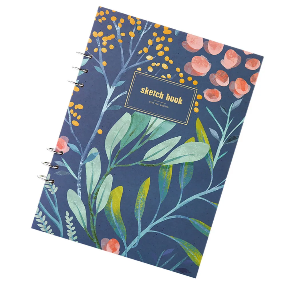 1Pc Detachable Sketching Book Beautiful Painting Book Sketching Supplies for Kid
1Pc Detachable Sketching Book Beautiful Painting Book Sketching Supplies for Kid