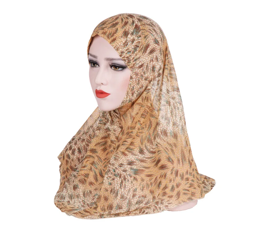 New Chiffon Hat New Muslim Solid Color Pullover Ethnic Hot Sale moslim hijab cap turban femme turban women
New Chiffon Hat New Muslim Solid Color Pullover Ethnic Hot Sale moslim hijab cap turban femme turban women