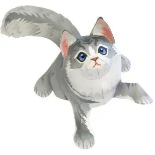 Кот Мэн 3D бумажная модель родитель-ребенок DIY мультфильм животных детский сад оригами для ручной работы Детский пазл развитие
Кот Мэн 3D бумажная модель родитель-ребенок DIY мультфильм животных детский сад оригами для ручной работы Детский пазл развитие
