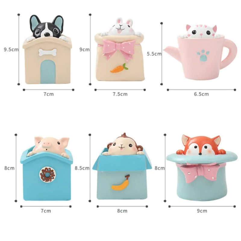 Fairy Tale Flower Pot Creative Craft Resin Fleshy Flower Decoration Planters Home Desk Decoration Hot Sale
Fairy Tale Flower Pot Creative Craft Resin Fleshy Flower Decoration Planters Home Desk Decoration Hot Sale