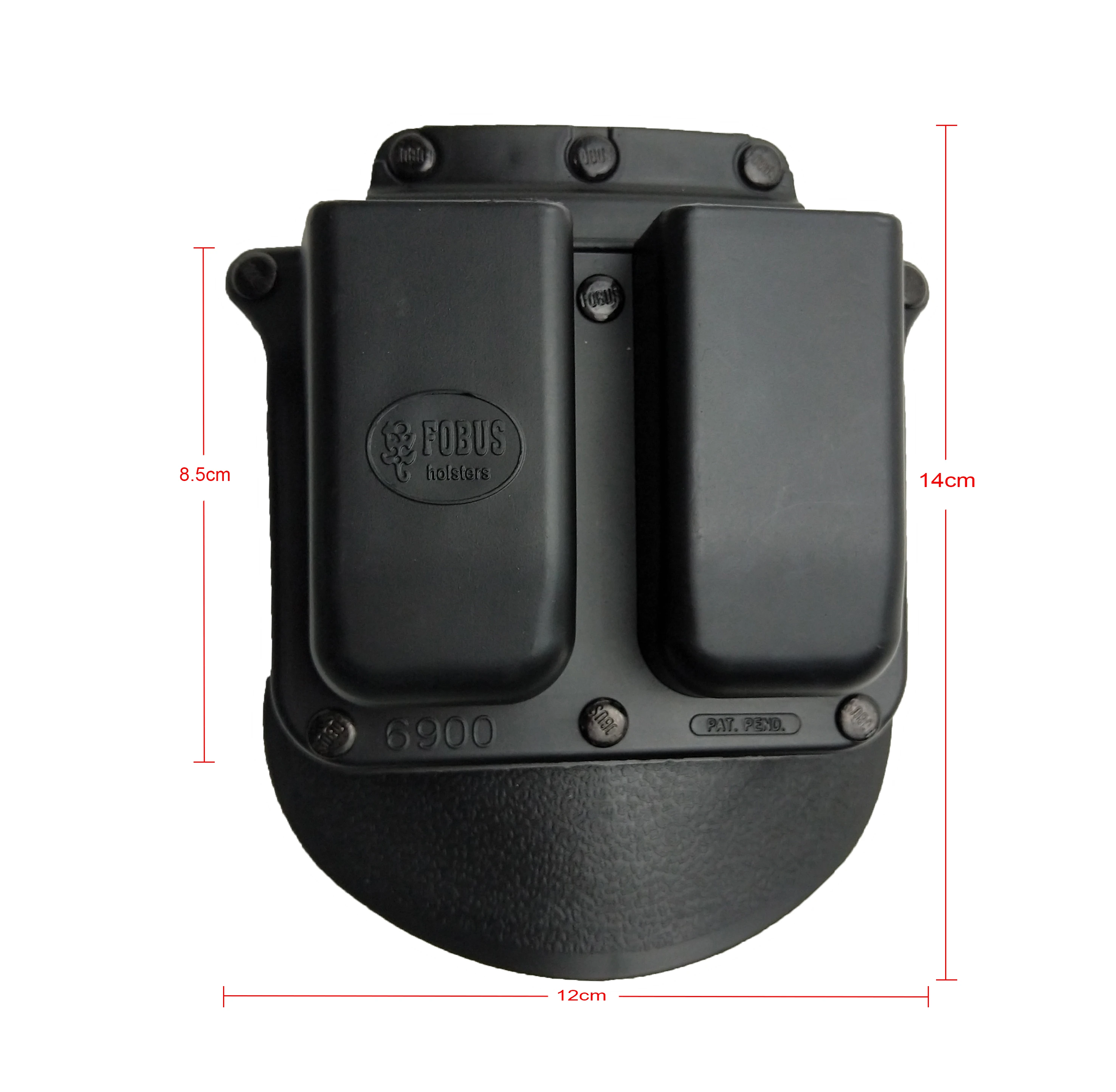 Military 4500 Paddle Double Magazine Pouches Holders For Glock 9mm .40 Cal Mags Single Pistol Magazine Pouch Hunting bag
Military 4500 Paddle Double Magazine Pouches Holders For Glock 9mm .40 Cal Mags Single Pistol Magazine Pouch Hunting bag