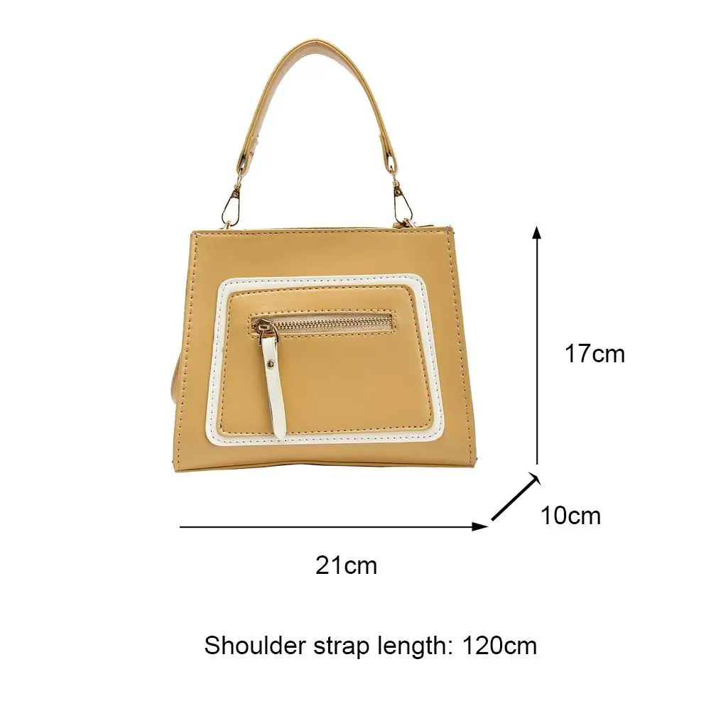 New Fashion Handbags Moderate Price Women Classic Totes PU Leather Shoulder Bags Fashion Shopping Travel Handbags for Hiking
New Fashion Handbags Moderate Price Women Classic Totes PU Leather Shoulder Bags Fashion Shopping Travel Handbags for Hiking