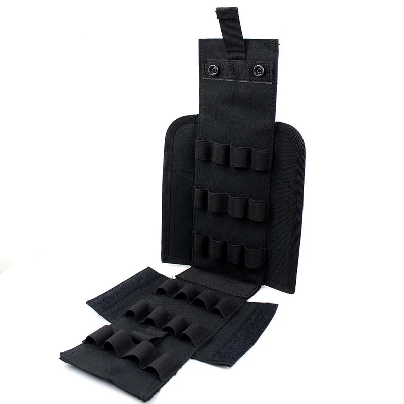 Outdoor Sports Military Tactical Accessory Bag Shells Reload Magazine Storage Pouches Army Molle Hunting Bullet Containment Bags 
Outdoor Sports Military Tactical Accessory Bag Shells Reload Magazine Storage Pouches Army Molle Hunting Bullet Containment Bags