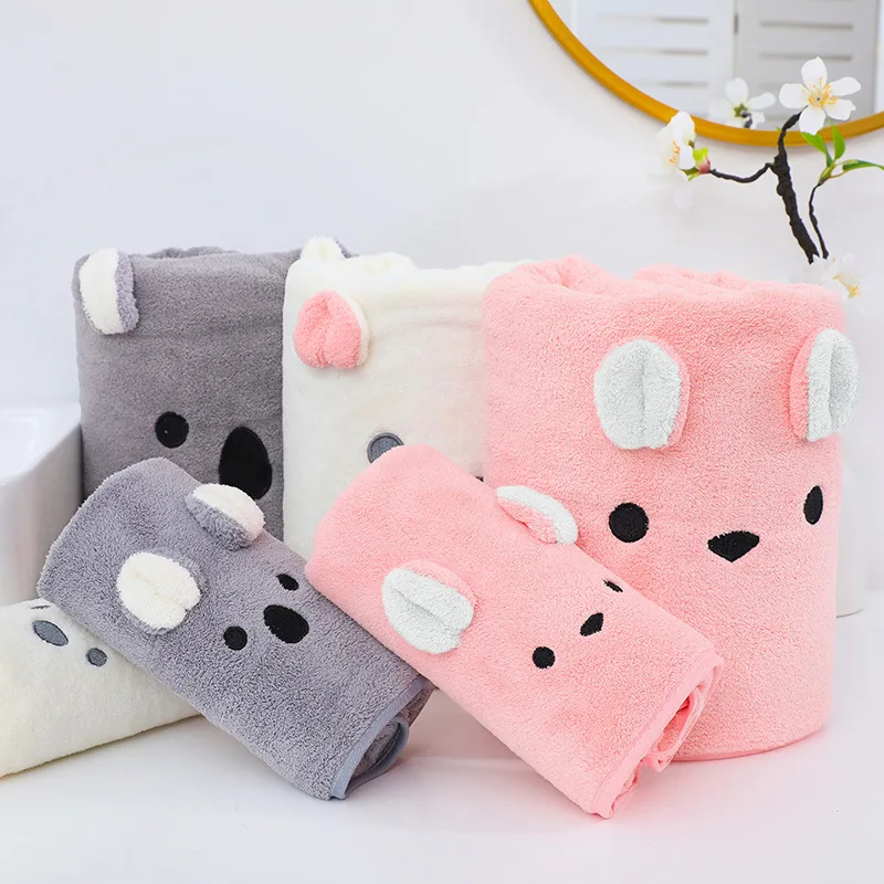 70*140cm Bath Towel microfiber towel For Adults For Bath Absorbent Towels Strong Water Absorption Towel For home
70*140cm Bath Towel microfiber towel For Adults For Bath Absorbent Towels Strong Water Absorption Towel For home