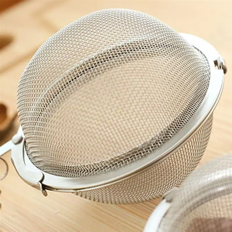 2/3/5 Pieces Stainless Steel Tea Infuser Teapot Tray Spice Tea Strainer Herbal Filter Teaware Accessories tea infuser Tea 
2/3/5 Pieces Stainless Steel Tea Infuser Teapot Tray Spice Tea Strainer Herbal Filter Teaware Accessories tea infuser Tea