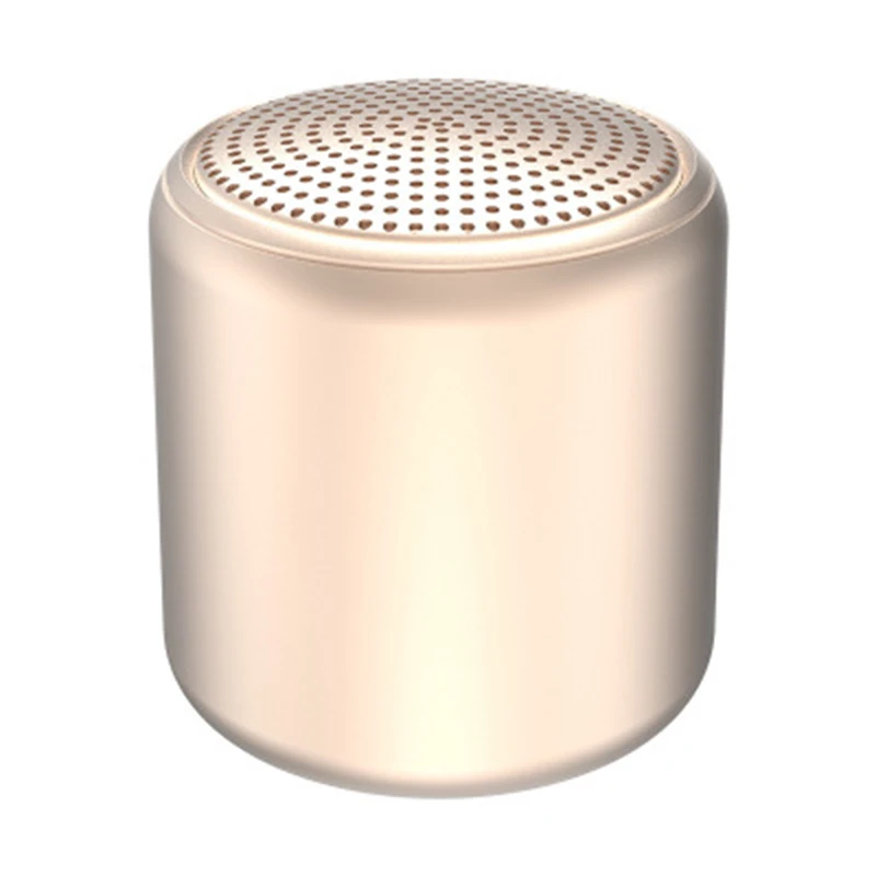 Mini Wireless Speaker Bluetooth Wireless Loudspeaker Outdoor Speakers Gaming Music
Mini Wireless Speaker Bluetooth Wireless Loudspeaker Outdoor Speakers Gaming Music