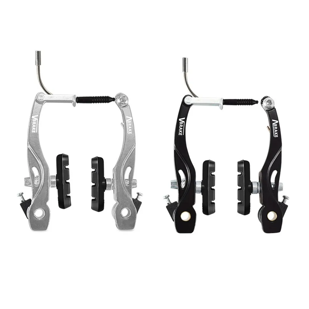 V-Brake Mountain Foldable Bicycle V Brake Aluminum Alloy Brake Caliper Aluminum Alloy Split Left And Right Brakes
V-Brake Mountain Foldable Bicycle V Brake Aluminum Alloy Brake Caliper Aluminum Alloy Split Left And Right Brakes