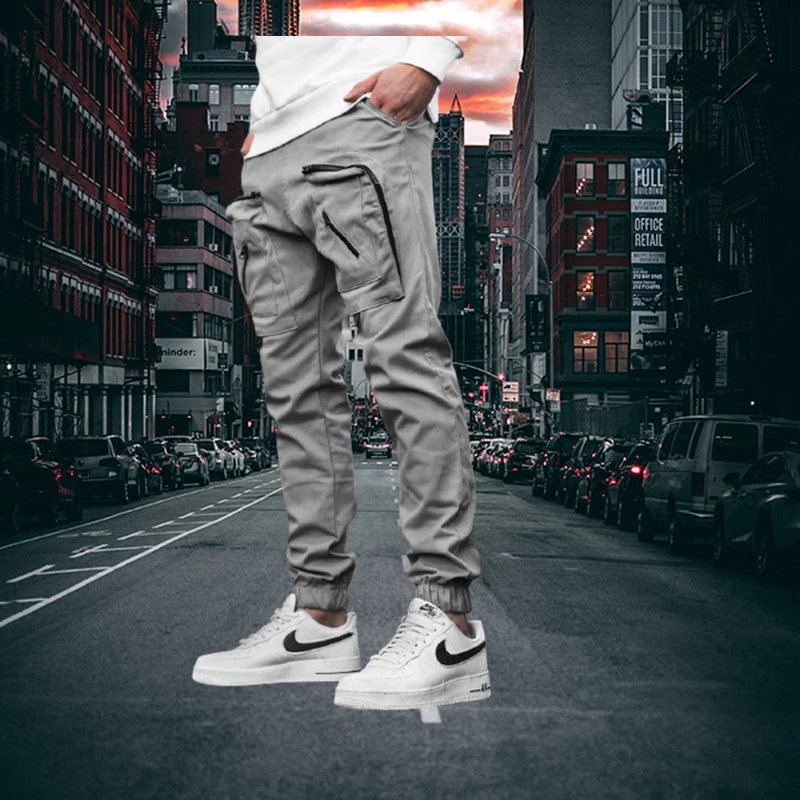 2021 Streetwear Joggers Pants Men Hip Hop Loose Harem Pants Male Ankle Length Trousers Sport Spring Casual Bodybuilding
2021 Streetwear Joggers Pants Men Hip Hop Loose Harem Pants Male Ankle Length Trousers Sport Spring Casual Bodybuilding