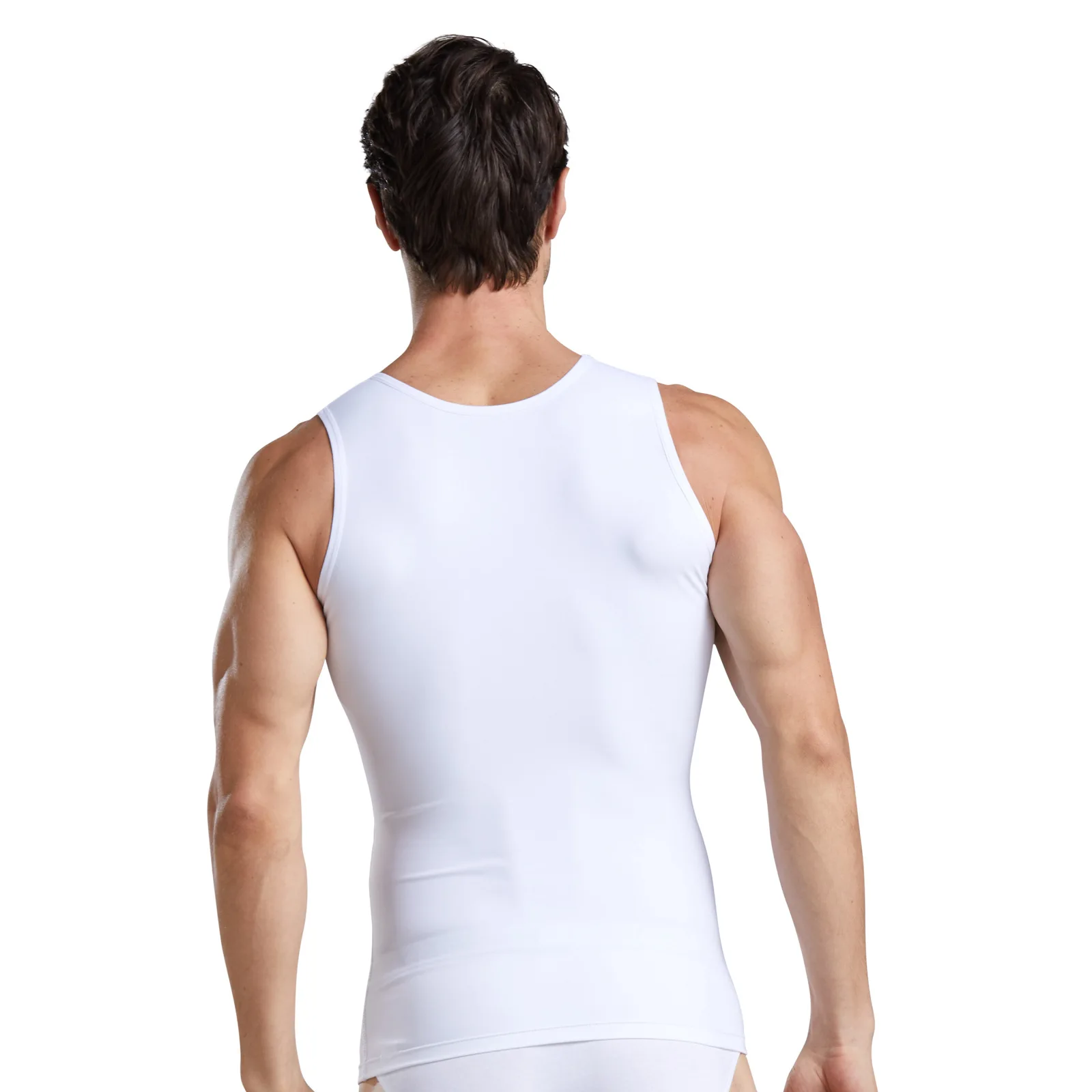 Men Waist Trainer Sauna Vest Fitness Corset Abdomen Slimming Body Shaper Belly Reducing Shapewear Burn Fat Shirt Trimmer Belt
Men Waist Trainer Sauna Vest Fitness Corset Abdomen Slimming Body Shaper Belly Reducing Shapewear Burn Fat Shirt Trimmer Belt