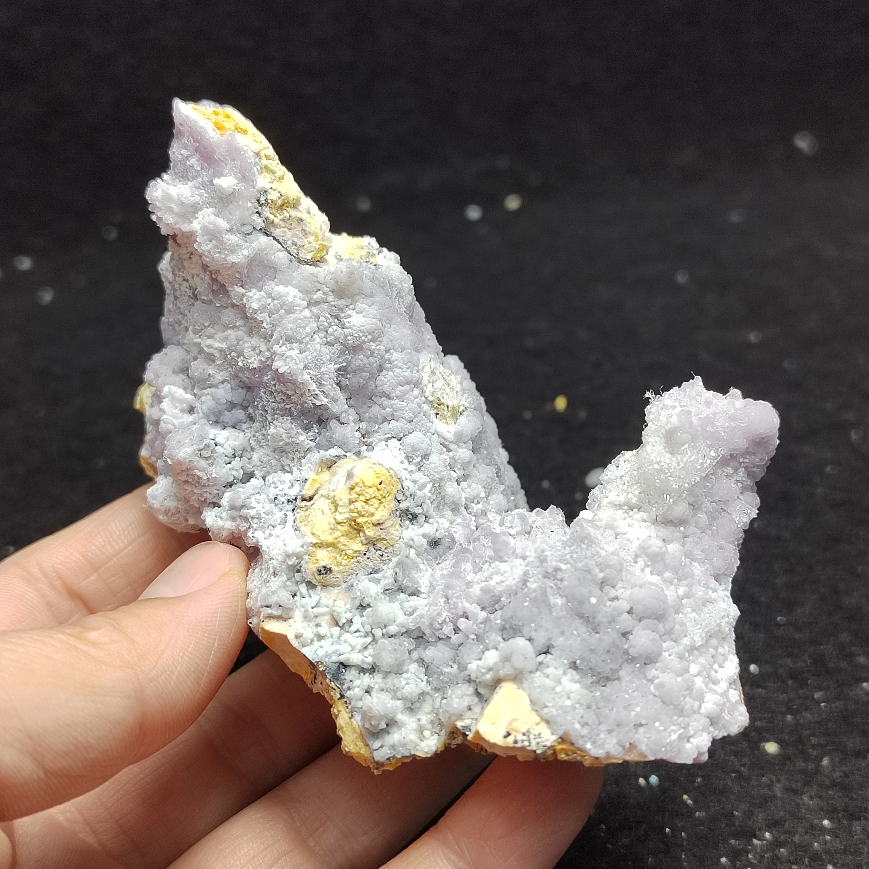 120.6gYttrium fluorite calcite wheel vein repair energy specimen stone decoration original stone ornaments collection jewelry
120.6gYttrium fluorite calcite wheel vein repair energy specimen stone decoration original stone ornaments collection jewelry