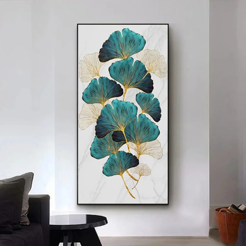 Алмазная 5d картина «сделай сам» с зелеными и золотыми листьями, квадратная вышивка из круглых страз Ginkgo biloba, мозаика из страз, домашний деко...
Алмазная 5d картина «сделай сам» с зелеными и золотыми листьями, квадратная вышивка из круглых страз Ginkgo biloba, мозаика из страз, домашний деко...