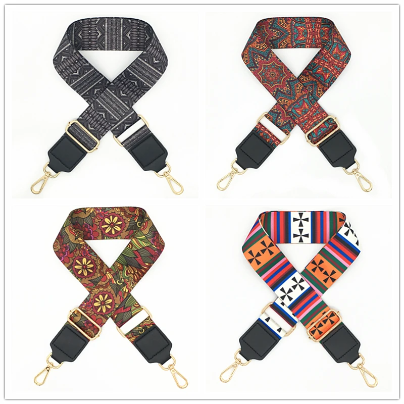 High quality New Women Wide 5cm Adjust Length Single Shoulder Crossbody Bag Strap Accessories Belt
High quality New Women Wide 5cm Adjust Length Single Shoulder Crossbody Bag Strap Accessories Belt