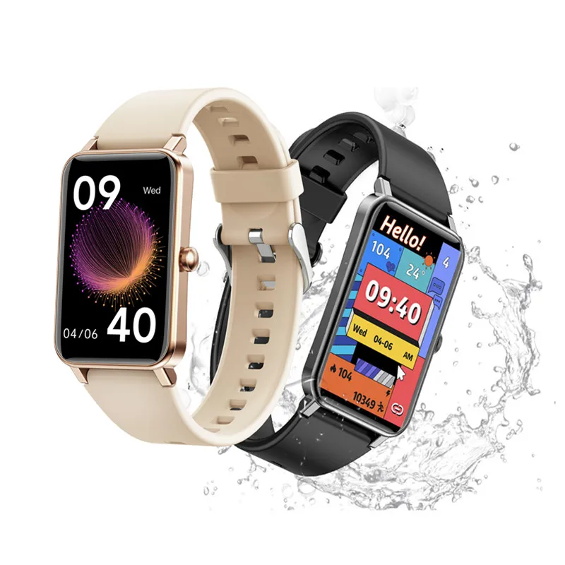 Смарт-часы с шагомером, водостойкие, IP68, для Android и iPhone
Смарт-часы с шагомером, водостойкие, IP68, для Android и iPhone