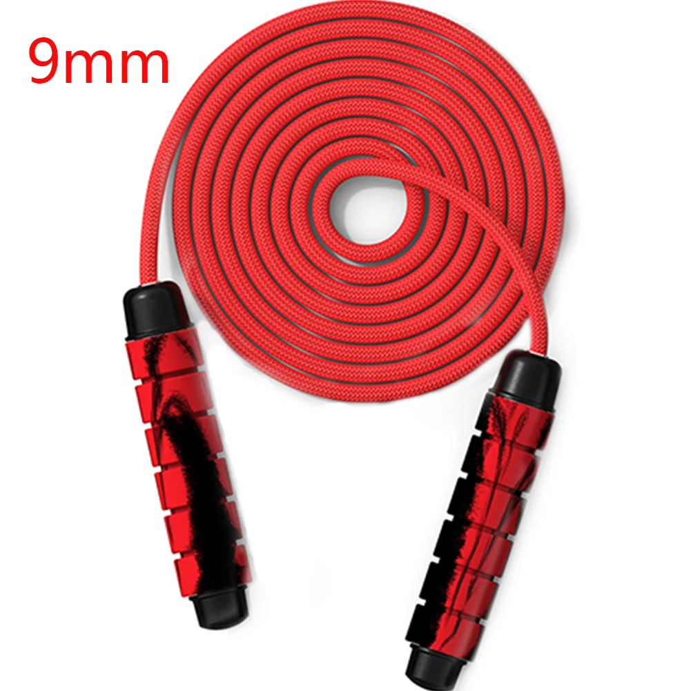 Racing Workout Gym Ergonomic Skipping Sports Sweat Absorbent Exercise Plastic Handle Jump Rope Speed Adjustable Bearing Non Slip
Racing Workout Gym Ergonomic Skipping Sports Sweat Absorbent Exercise Plastic Handle Jump Rope Speed Adjustable Bearing Non Slip