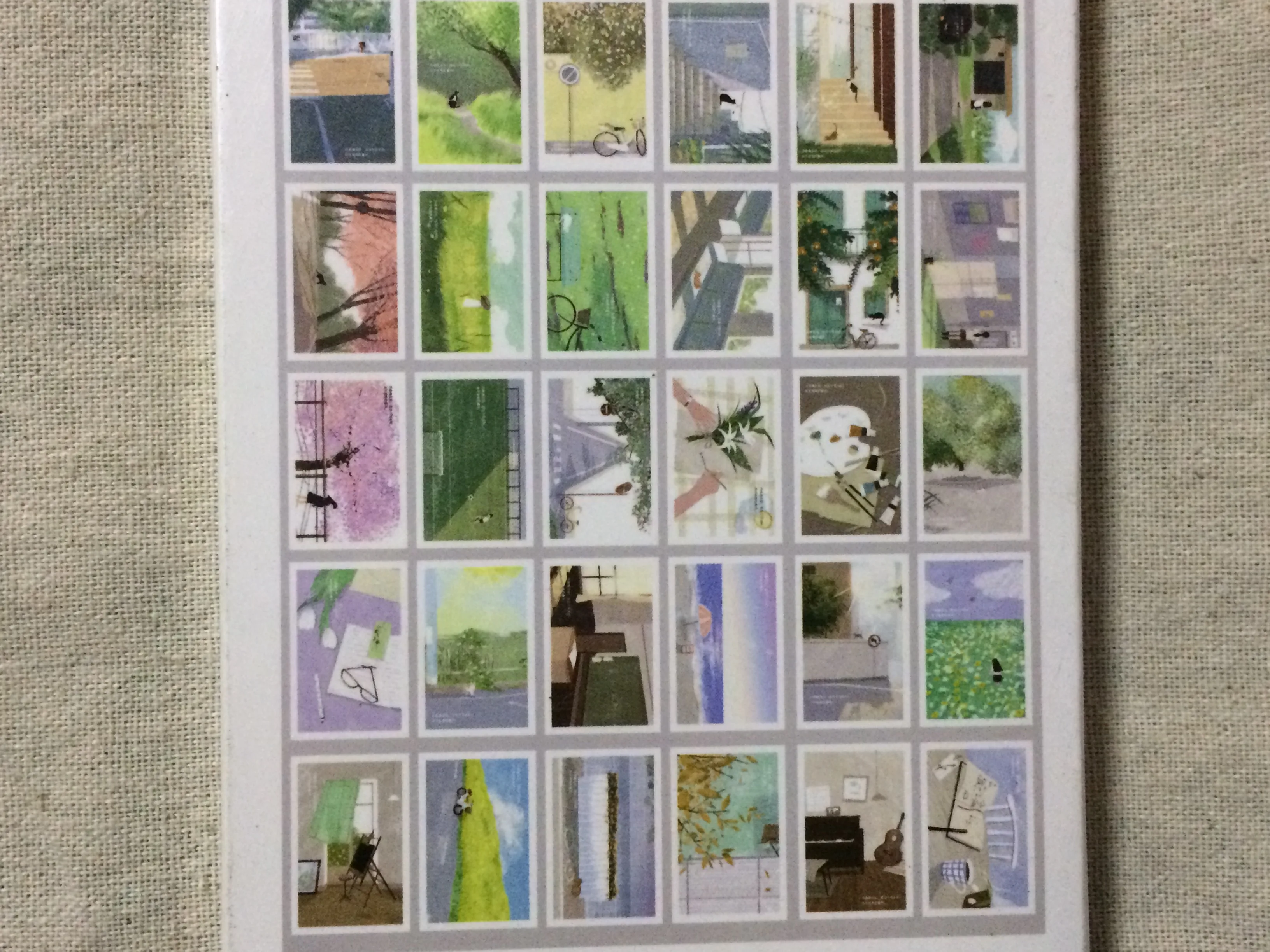 143mmx93mm happy summer paper postcard(1pack=30pieces)
143mmx93mm happy summer paper postcard(1pack=30pieces)