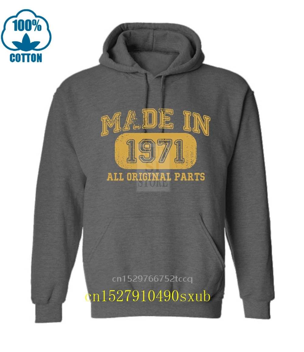 Born In 1971 THoodies 46th Birthday Gifts Yrs Years Made In 
Born In 1971 THoodies 46th Birthday Gifts Yrs Years Made In