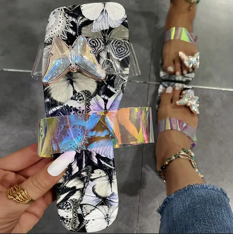 2021 Summer Women's New Leisure Fashion Pu Bow Decorative Printing Flat Bottom Women's Sandals Sandals women Sandals 7KG157
2021 Summer Women's New Leisure Fashion Pu Bow Decorative Printing Flat Bottom Women's Sandals Sandals women Sandals 7KG157