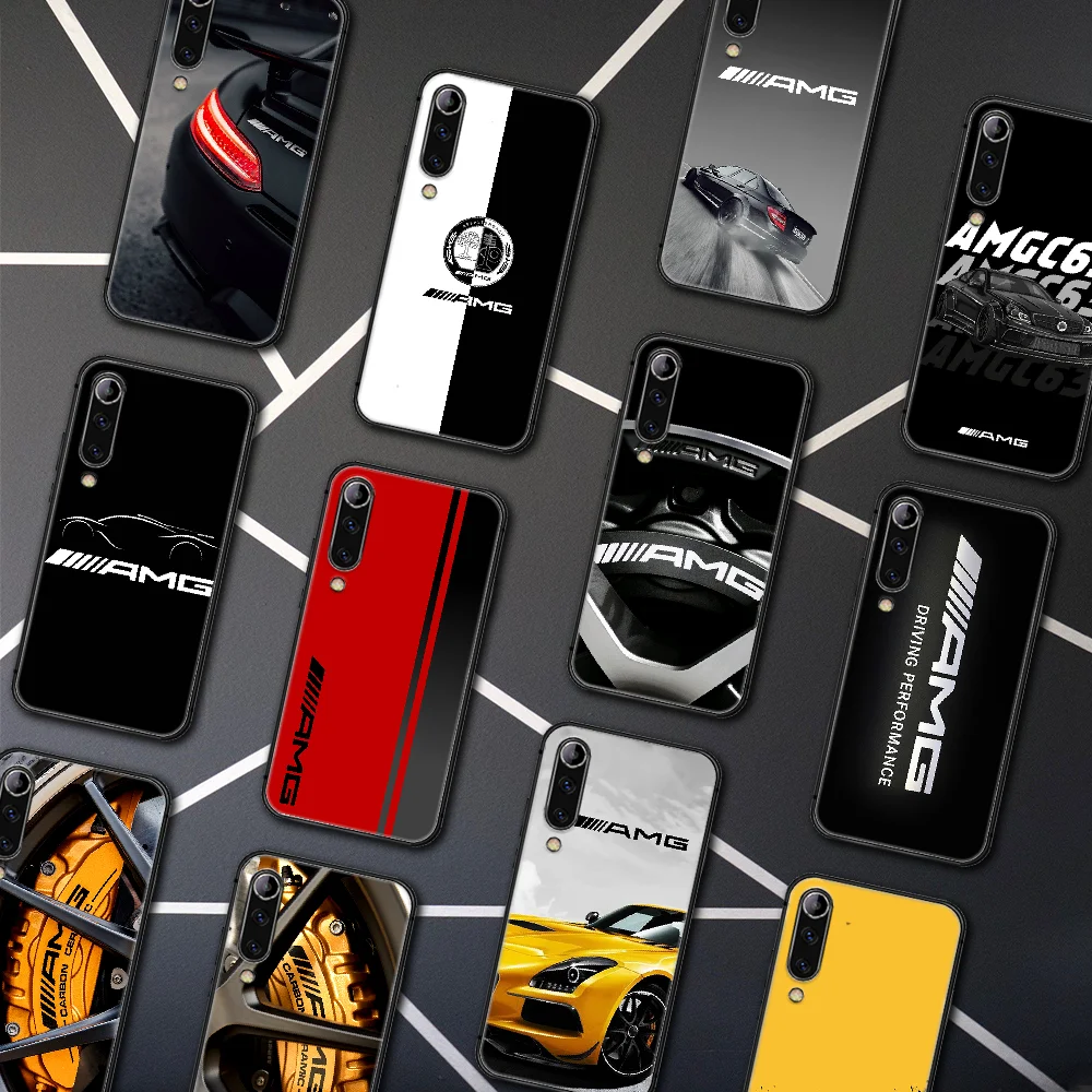 Benz AMG Car Phone Case For Xiaomi Mi Note 10 A3 9 MAX 3 A2 8 9 10 11 Lite Pro Ultra black Back Silicone Etui Tpu Bumper Trend
Benz AMG Car Phone Case For Xiaomi Mi Note 10 A3 9 MAX 3 A2 8 9 10 11 Lite Pro Ultra black Back Silicone Etui Tpu Bumper Trend